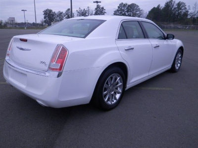 2012 Chrysler 300C  Base