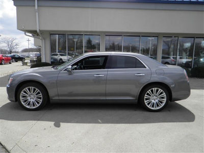 2011 Chrysler 300C  Base