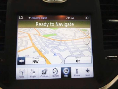 2011 Chrysler 300C  Base