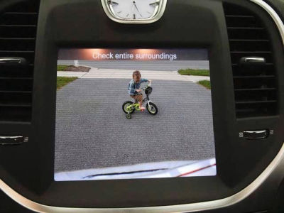 2011 Chrysler 300C  Base