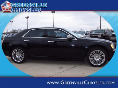 2011 Chrysler 300C  Base