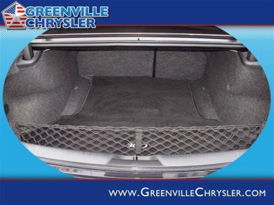 2011 Chrysler 300C  Base