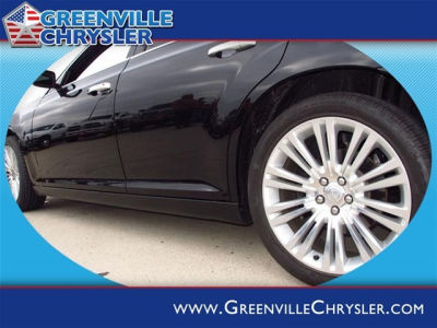 2011 Chrysler 300C  Base