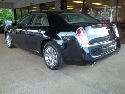 2013 Chrysler 300C  Base