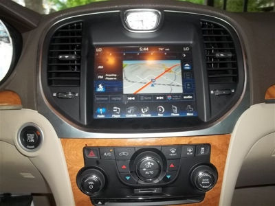 2013 Chrysler 300C  Base