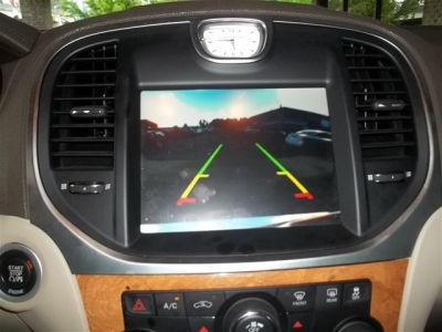 2013 Chrysler 300C  Base