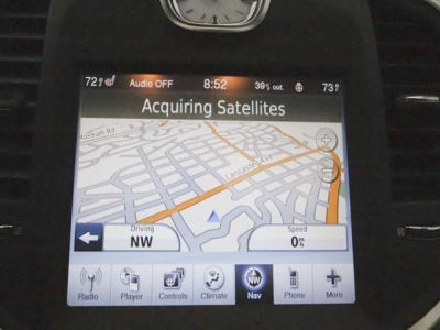 2011 Chrysler 300C  Base