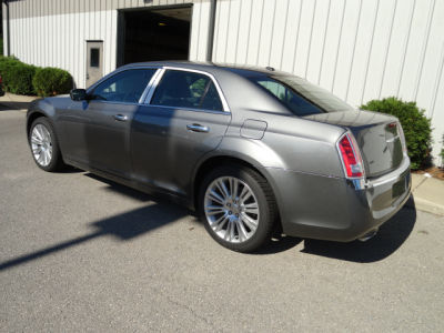 2011 Chrysler 300C  Base