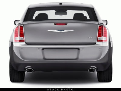 2013 Chrysler 300C  Base