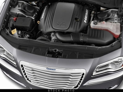 2013 Chrysler 300C  Base