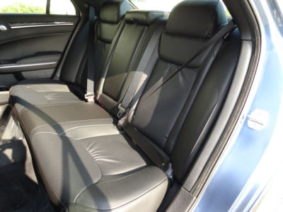 2011 Chrysler 300C  Base