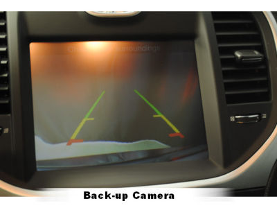 2012 Chrysler 300C  Base