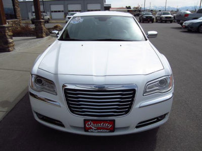 2011 Chrysler 300C