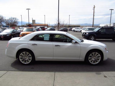 2011 Chrysler 300C