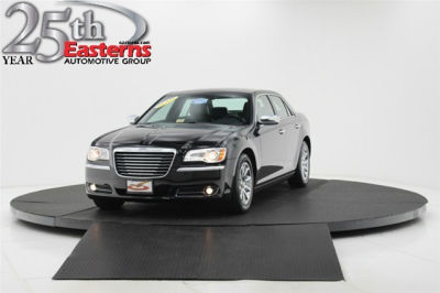 2012 Chrysler 300C  Base