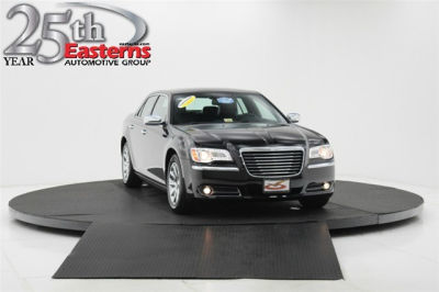 2012 Chrysler 300C  Base