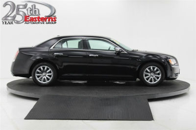 2012 Chrysler 300C  Base