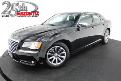 2012 Chrysler 300C  Base