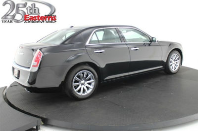 2012 Chrysler 300C  Base