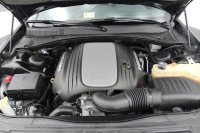 2012 Chrysler 300C  Base