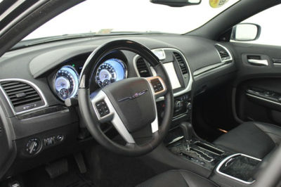2012 Chrysler 300C  Base