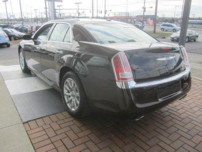 2012 Chrysler 300C
