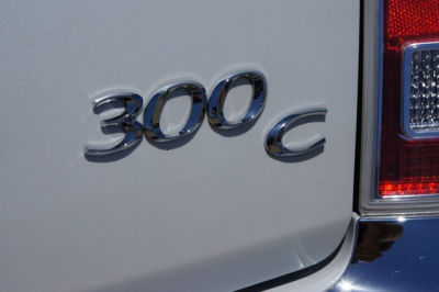 2012 Chrysler 300C  Base