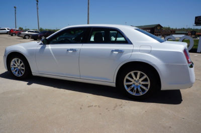 2012 Chrysler 300C  Base