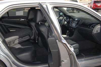 2011 Chrysler 300C  Base