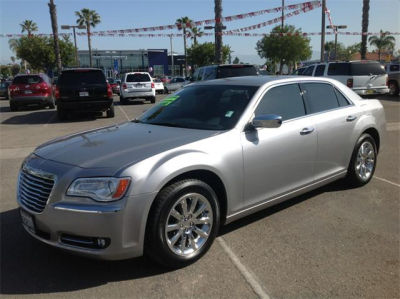 2011 Chrysler 300C  Base