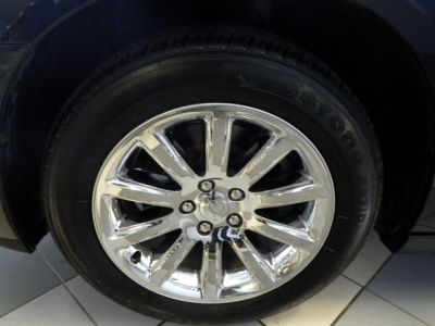 2011 Chrysler 300C  Base