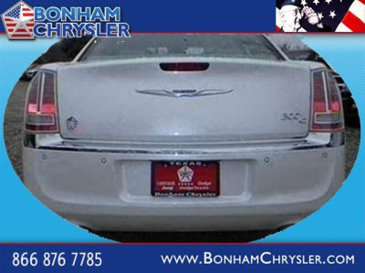 2011 Chrysler 300C  Base