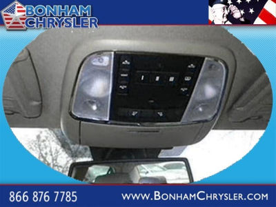 2011 Chrysler 300C  Base