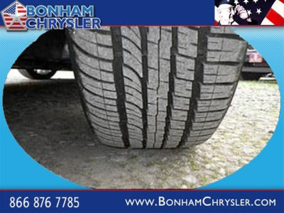 2011 Chrysler 300C  Base