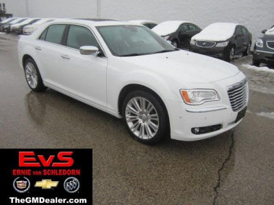 2011 Chrysler 300C  300C