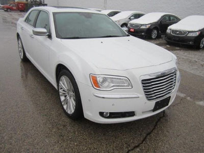 2011 Chrysler 300C  300C