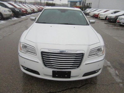 2011 Chrysler 300C  300C