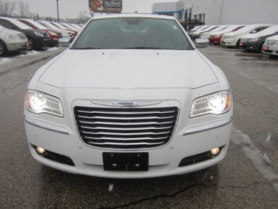 2011 Chrysler 300C  300C