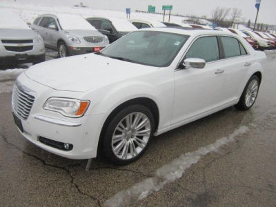 2011 Chrysler 300C  300C