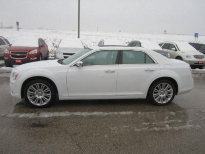 2011 Chrysler 300C  300C