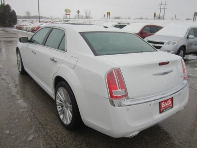 2011 Chrysler 300C  300C