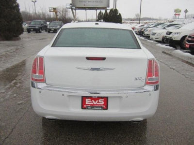 2011 Chrysler 300C  300C