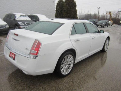 2011 Chrysler 300C  300C