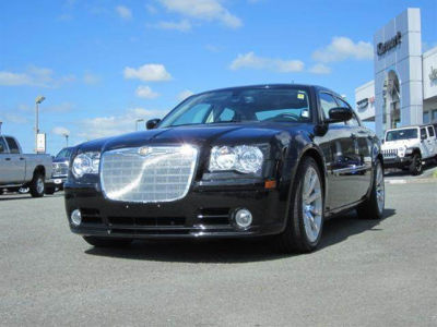 2008 Chrysler 300C  SRT-8
