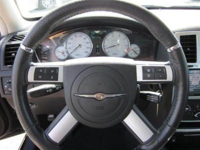 2008 Chrysler 300C  SRT-8