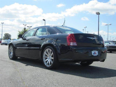 2008 Chrysler 300C  SRT-8