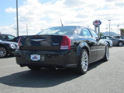 2008 Chrysler 300C  SRT-8