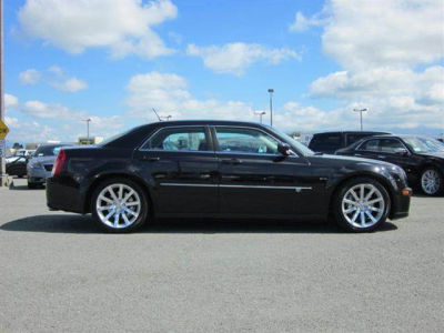 2008 Chrysler 300C  SRT-8