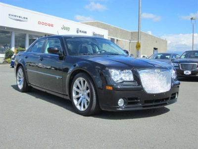 2008 Chrysler 300C  SRT-8