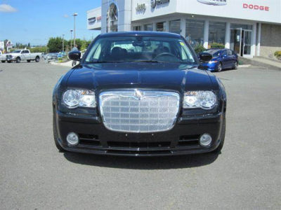 2008 Chrysler 300C  SRT-8